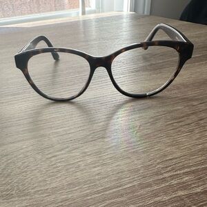 EUC Authentic Gucci Frames